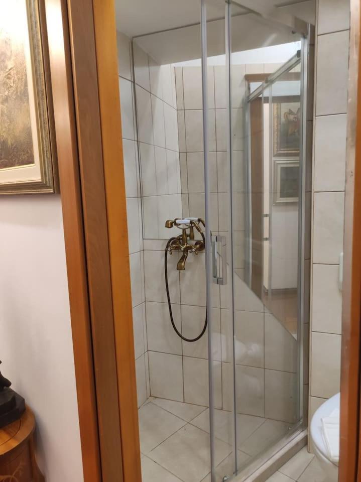 Royal Heritage Apartment In Split Center Exterior foto